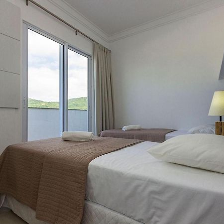 邦比尼亚斯501-3 Cdeal - Cobertura Com Piscina Privativa 3 Dorms Ate 6 Pessoas公寓 外观 照片