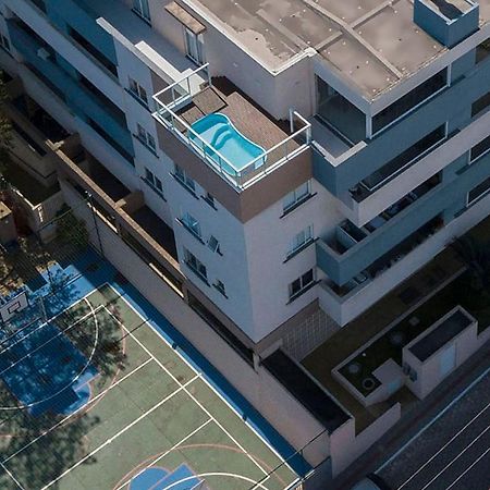 邦比尼亚斯501-3 Cdeal - Cobertura Com Piscina Privativa 3 Dorms Ate 6 Pessoas公寓 外观 照片