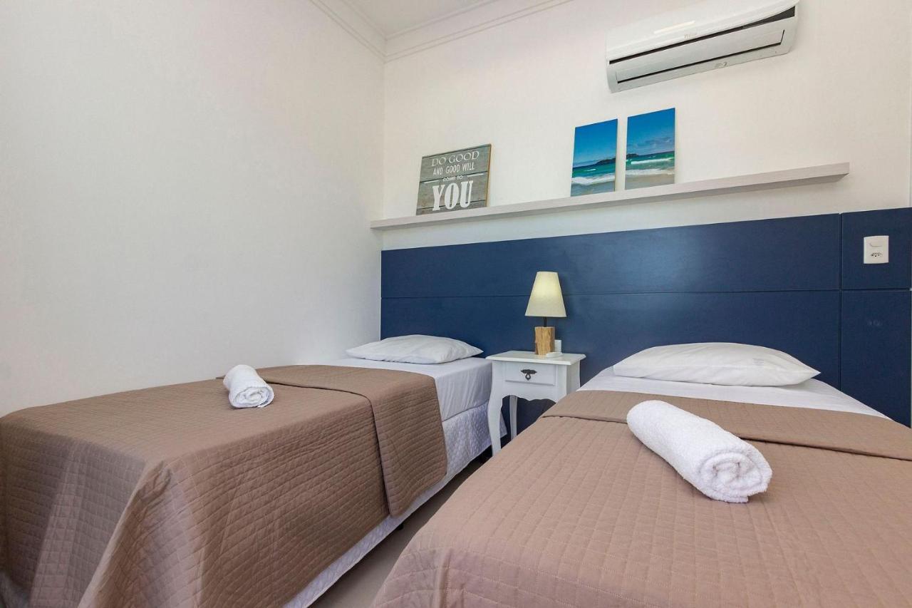 邦比尼亚斯501-3 Cdeal - Cobertura Com Piscina Privativa 3 Dorms Ate 6 Pessoas公寓 外观 照片